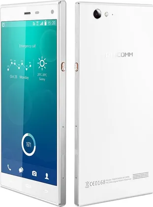 Phicomm Passion P660