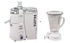 Sujata Powermatic Plus 900W Juicer Mixer Grinder (1 Jar)