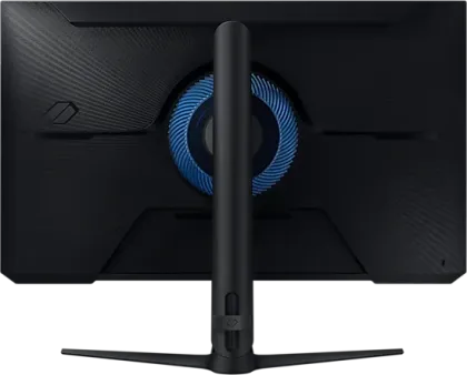Samsung Odyssey G3 LS27DG300EWXXL 27 inch Full HD Gaming Monitor