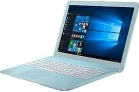 Asus X541UA-DM1009D Laptop (6th Gen Ci3/ 4GB/ 1TB/ FreeDOS)
