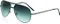 Maxel Trimmer + Aviator Sunglasses