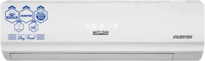 Mitashi MiSAC15INv20 1.5 Ton 3 Star BEE Rating 2017 Inverter AC