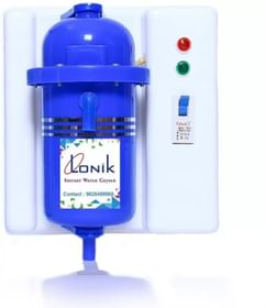 Lonik LTPL-1050-MCB 1 L Instant Water Geyser