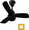 Atomberg Renesa Prime Regulator 600 mm 3 Blade BLDC Ceiling Fan