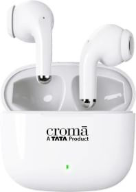 Croma IN 101 True Wireless Earbuds