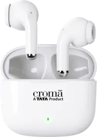 Croma IN 101 True Wireless Earbuds