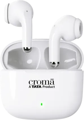 Croma IN 101 True Wireless Earbuds