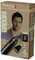 Remington Nose, Ear and Eyebrow Hair NE3350 Trimmer For Men and Women