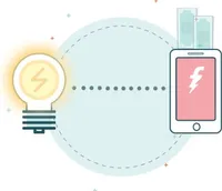 Get Rs. 50 Cashback on Electricity Bill Payment of Rs. 500 or More in December