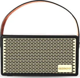 Gizmore Giz MS516 16W Bluetooth Speaker