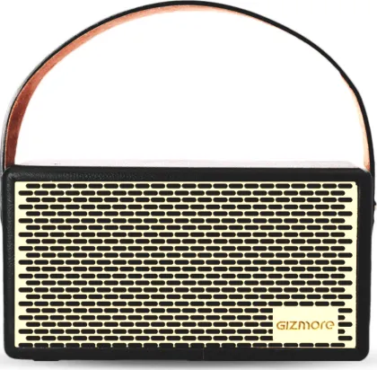Gizmore Giz MS516 16W Bluetooth Speaker
