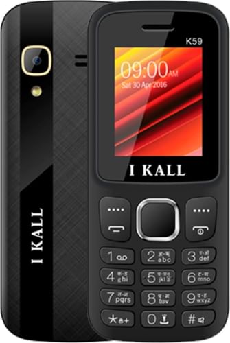 iKall K59
