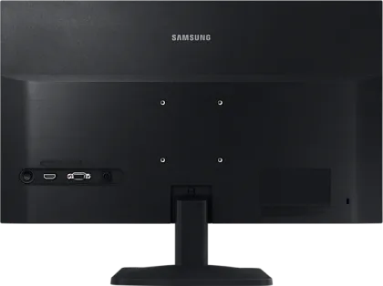 Samsung LS22A334NHWXXL 22 inch Full HD Flat Monitor