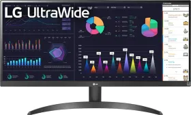LG 29WQ500 29 inch Full HD UltraWide Monitor