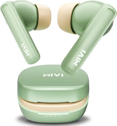 Mivi DuoPods Oris True Wireless Earbuds