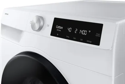 Samsung WW25FG6B34BEA2 2.5 cu ft Fully Automatic Front Load Washer only