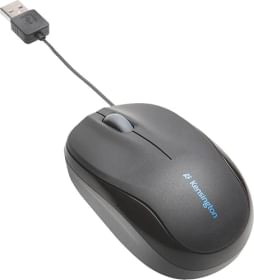 Kensington Pro Fit Retractable K72339EU Wired Mouse