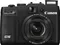 Canon PowerShot G16 Point & Shoot