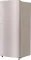 Haier HRD-2353BIS-P 215 L 3 Star Single Door Refrigerator