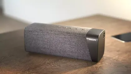 Philips TAS5505 40W Bluetooth Speaker