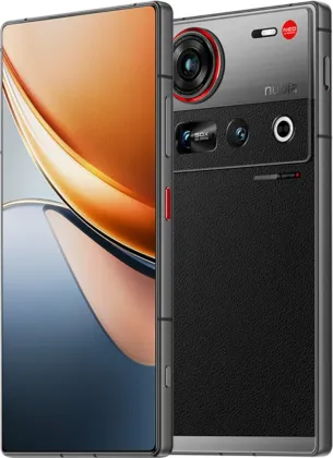 Nubia Z70S Ultra