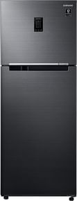 Samsung RT42A5C5EBS 407 L 3 Star Double Door Refrigerator