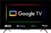 Coocaa 43Y72 Frameless Series 43-inch Ultra HD 4K Smart LED TV