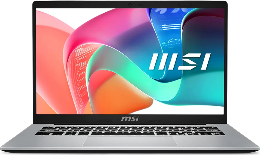 MSI Modern 14 F1MG-011US Laptop (Intel Core 7 150U/ 16GB/ 1TB SSD