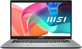 MSI Modern 14 F1MG-011US Laptop (Intel Core 7 150U/ 16GB/ 1TB SSD/ Win11)