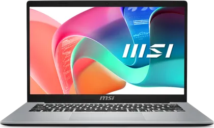 MSI Modern 14 F1MG-011US Laptop (Intel Core 7 150U/ 16GB/ 1TB SSD/ Win11)
