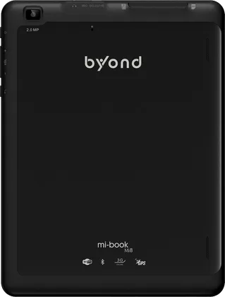 Byond Mi-Book Mi8 Tab