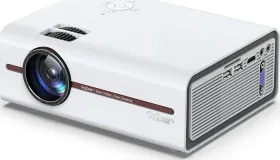 Yaber V5 HD Portable Projector