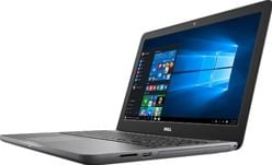 Dell Inspiron 5000 5567 Notebook (7th Gen Core i3/ 4GB/ 1TB/ Win10)