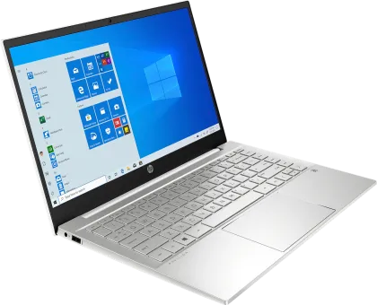 HP Pavilion 14-dv1029TU Laptop (11th Gen Core i7/ 16GB/ 1TB SSD/ Win 11 Home)
