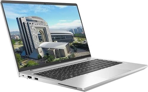 HP EliteBook 840 G10 B3HE4PT Business Laptop