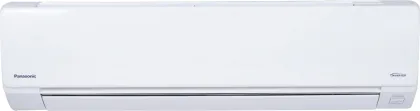 Panasonic CS/CU-LU18YKY 1.5 Ton 3 Star Inverter Split AC