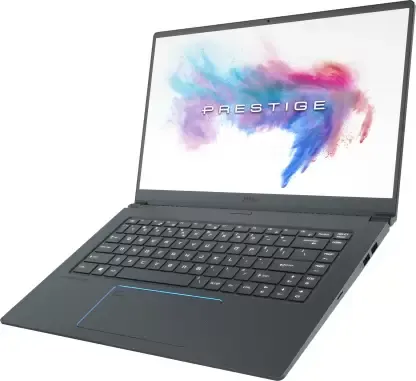 MSI Prestige PS63 Modern 8RDS-098IN Laptop (8th Gen Core i7/ 8GB/ 512GB SSD/ Win10/ 4GB Graph)