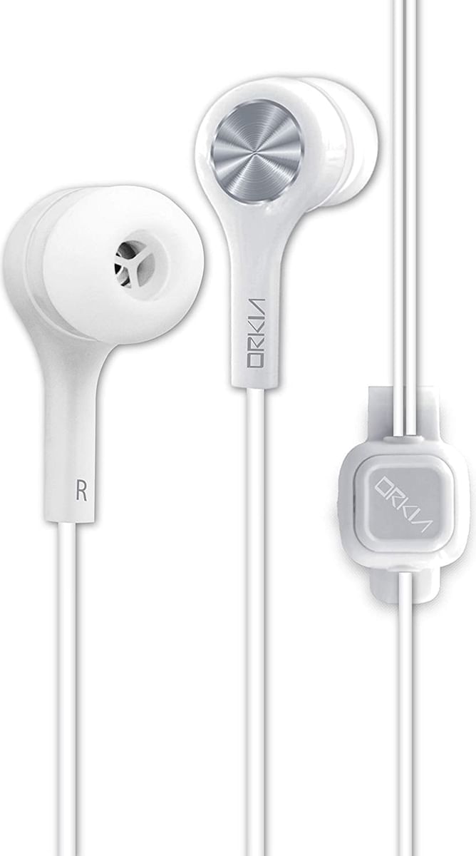 Orkia earbuds 2024