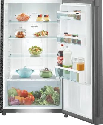 Liebherr TCSL 2620 265 L 3 Star Frost Free Double Door Refrigerator