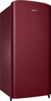 Samsung RR19R20CARH 192 L 1 Star Single Door Refrigerator