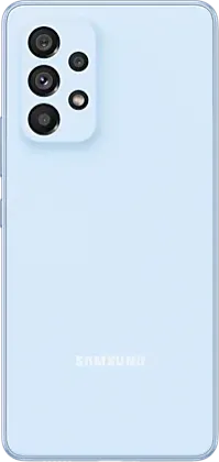 Samsung Galaxy A53 5G (8GB RAM + 128GB)