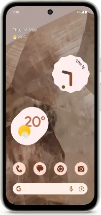 Google Pixel 8A (8GB RAM + 256GB)