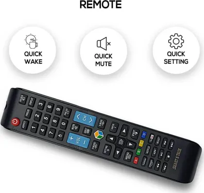 Smart S Tech 50INSMART-12 50 inch Ultra HD 4K Smart LED TV