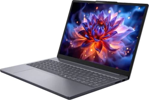 Lenovo IdeaPad Slim 3 15IWC11 83RR00U0IN Laptop (Intel Core 5 320/ 16GB/ 512GB SSD/ Win 11)