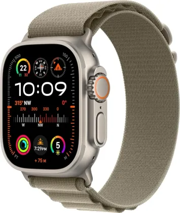 Apple Watch Ultra Price in India 2025, Full Specs Review
