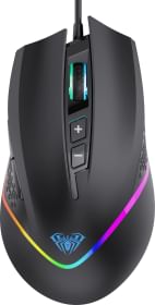 Aula F805 Wired Gaming Mouse