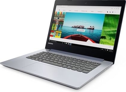 Lenovo Ideapad 320E (80XU004TIN) Laptop (AMD E2 Dual Core/ 4GB/ 500GB/ Win10 Home)