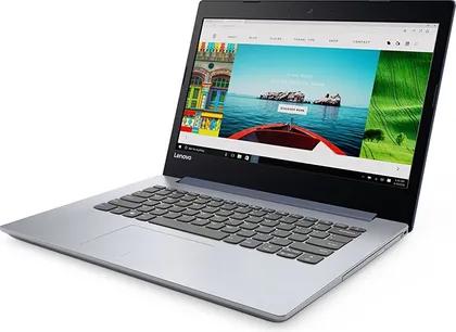 Lenovo Ideapad 320E (80XU004TIN) Laptop (AMD E2 Dual Core/ 4GB/ 500GB/ Win10 Home)
