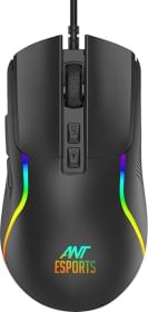 Ant Esports GM380 Wired Gaming Mouse