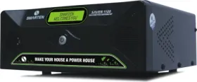 Smarten Saver 1100VA Solar PWM PCU Sine Wave Inverter